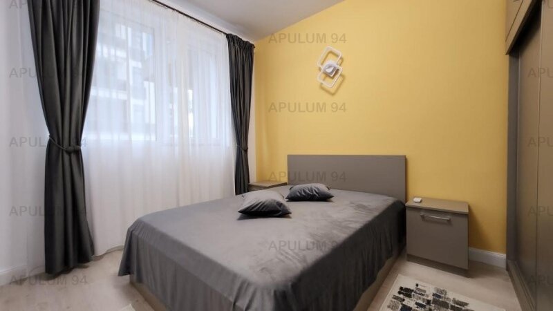 Floreasca Vanzare Apartament 3 camere