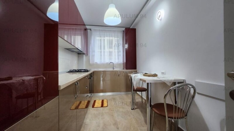 Vanzare Apartament 3 camere Floreasca