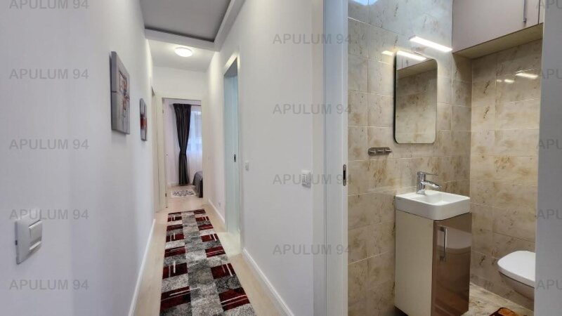 Floreasca Vanzare Apartament 3 camere